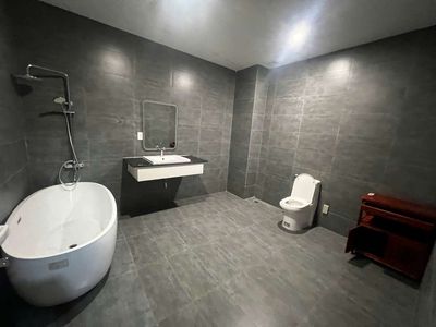 [master for Rent] Double house