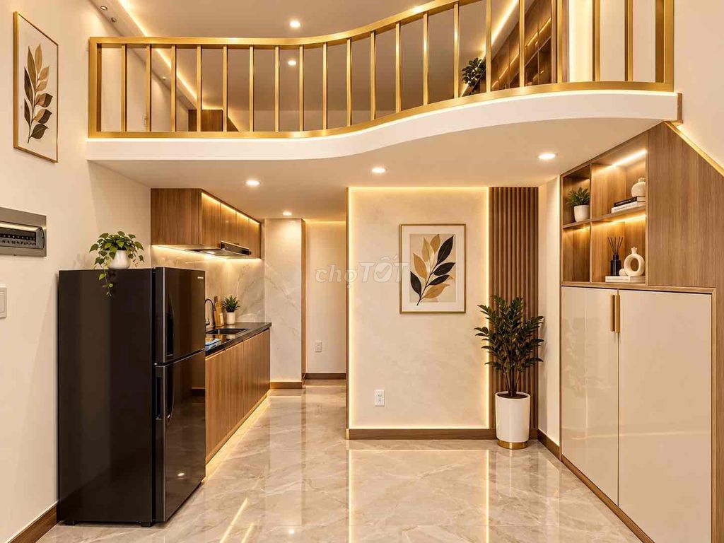 Home service full interior