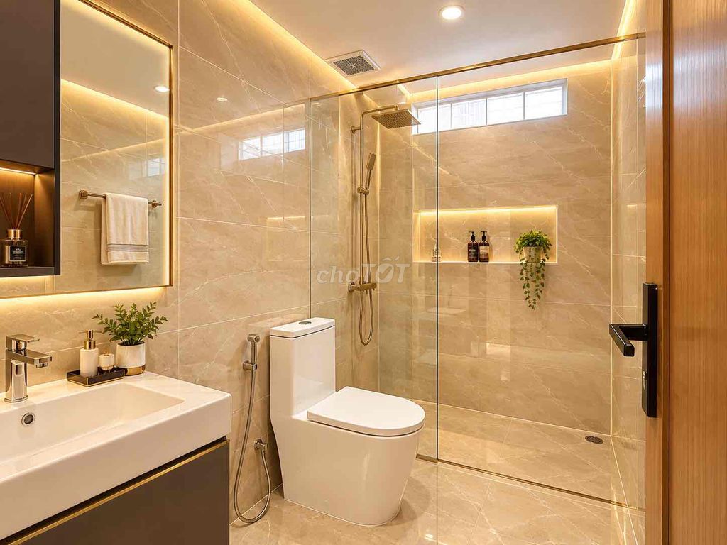 Home service full interior