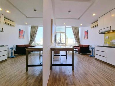Bình Thạnh bedroom string - multi-real yields from 9–15 million a month.