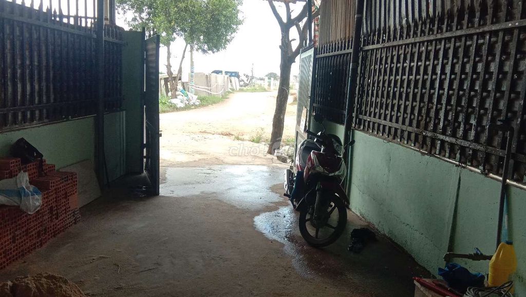Rent a cash plot line, Xuân Thới Thượng Hóc Môn society