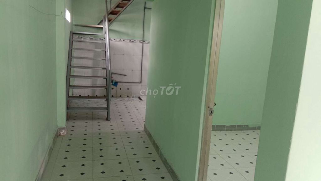 Rent a cash plot line, Xuân Thới Thượng Hóc Môn society