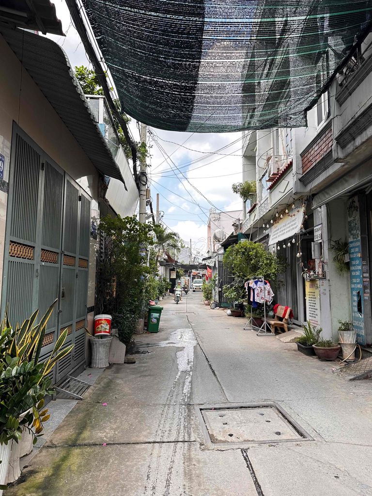Số 4 Road 4 x10 M - 5 million a month