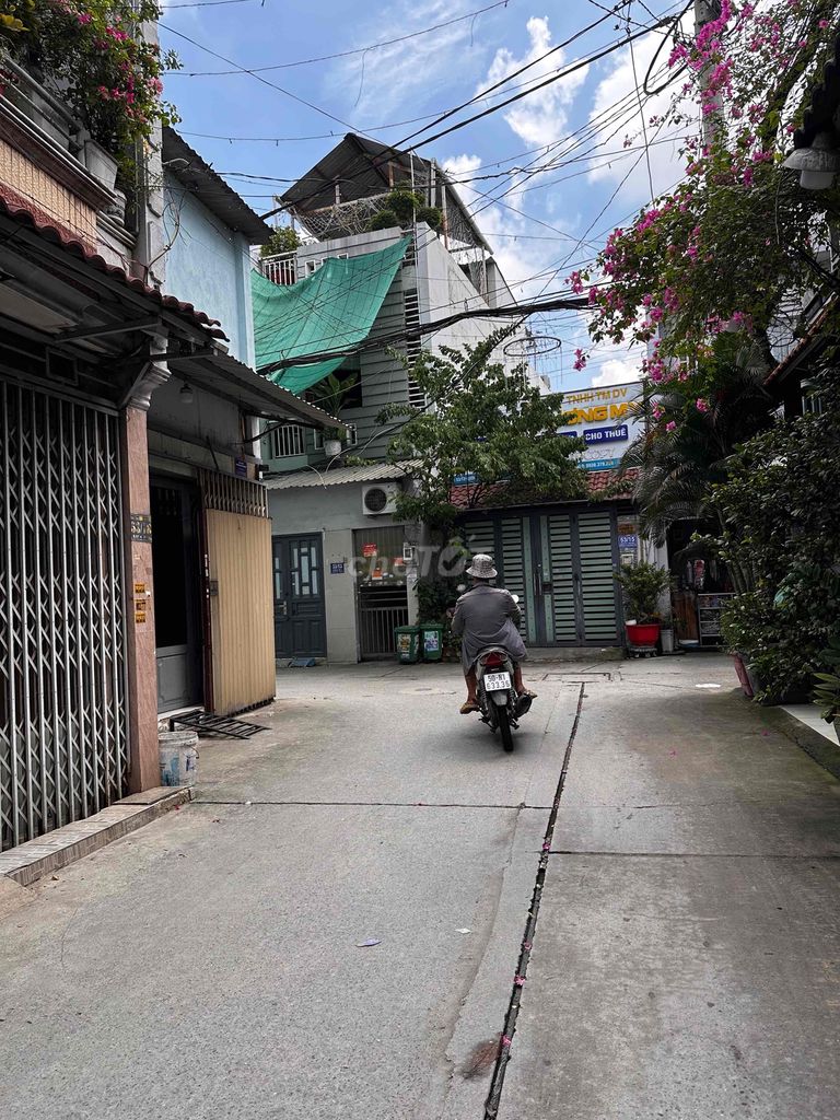 Số 4 Road 4 x10 M - 5 million a month