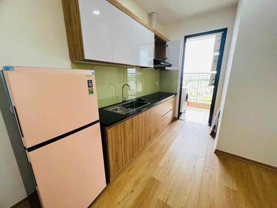 2 bedrooms are 100 percent new in the long canal - four four in the Thoại Ngọc Hầu