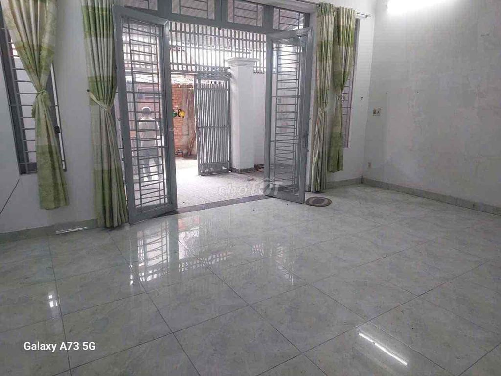 Trung Mỹ Tây rental house, District 12.