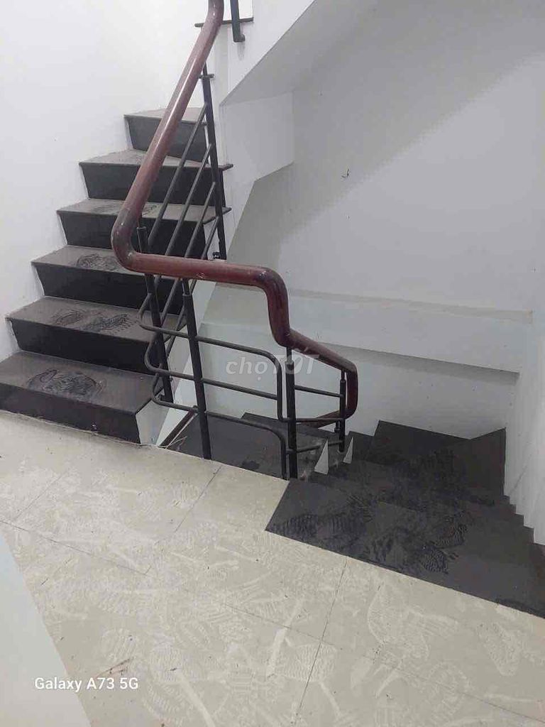 Trung Mỹ Tây rental house, District 12.