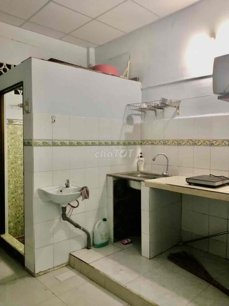 Rent the original apartment - 1 MM1 floors [4 x14 M] - 2 bedroom 2 - 3M alley
