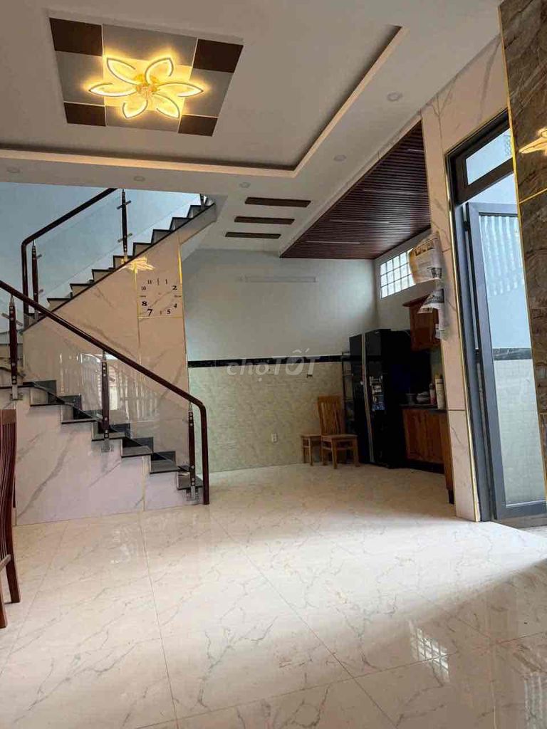 Home 1/ Bình Thành - 7 x10 M - only 12 million a month