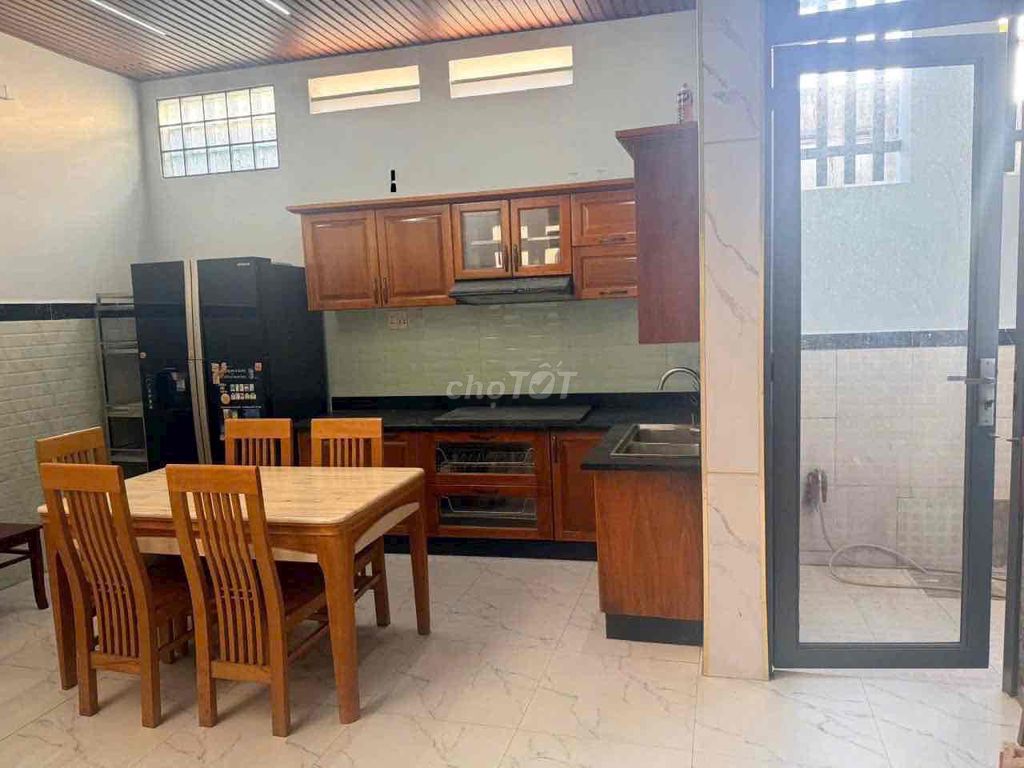 Home 1/ Bình Thành - 7 x10 M - only 12 million a month