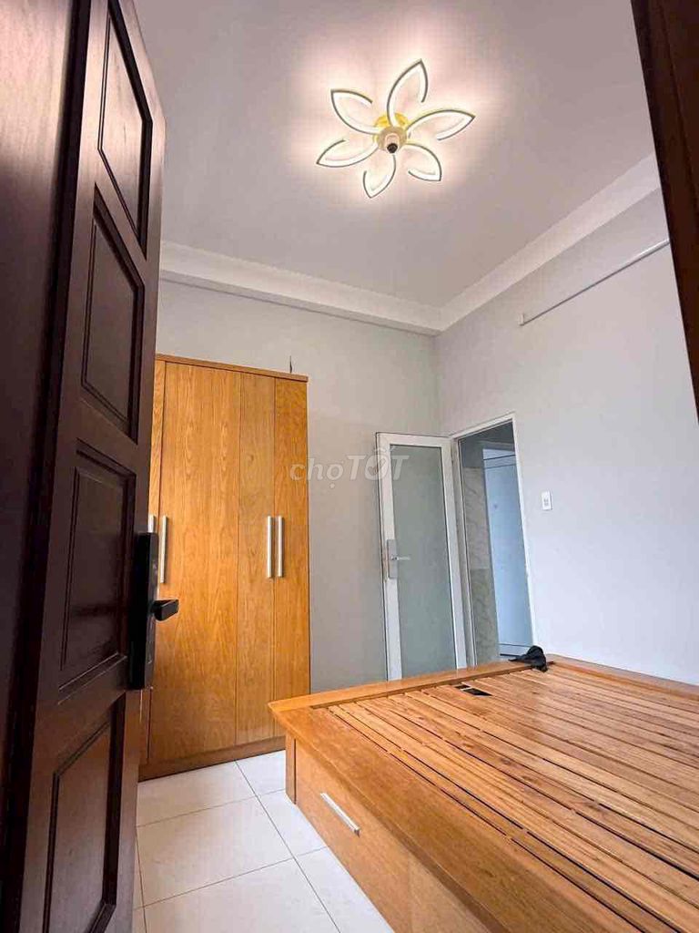 Home 1/ Bình Thành - 7 x10 M - only 12 million a month