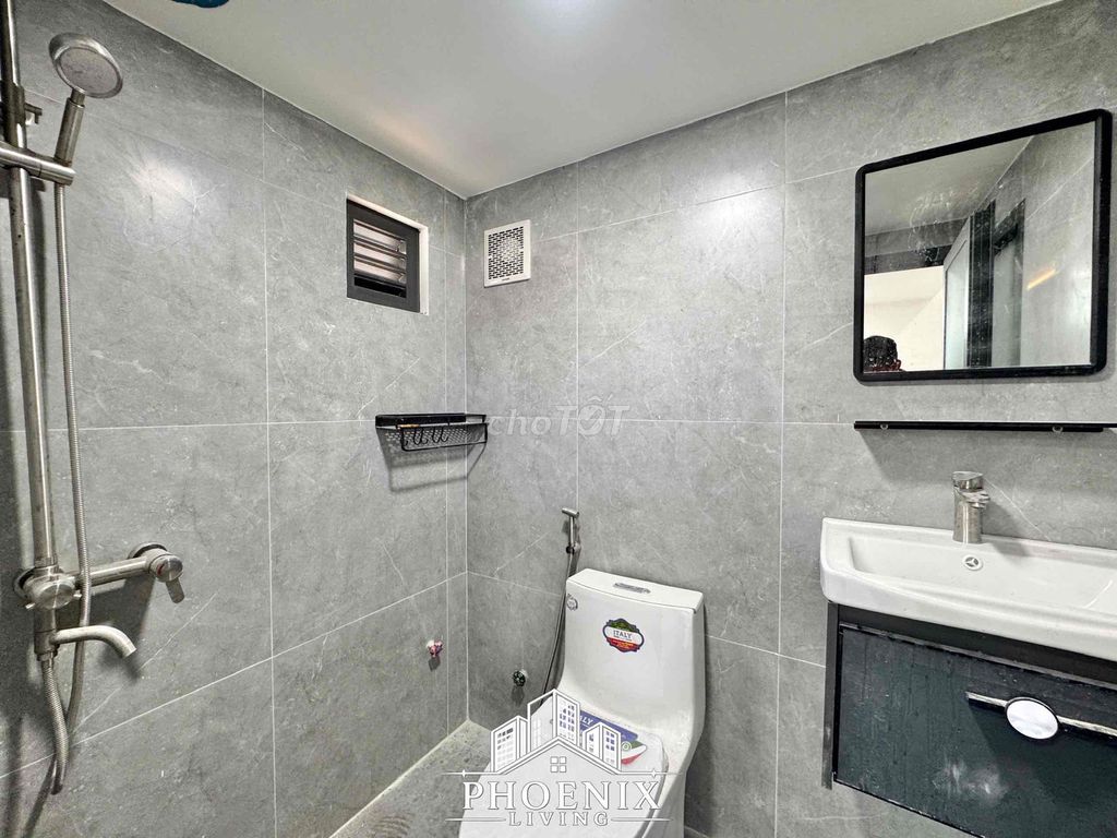 Open the entire estate project at Nguyễn Ảnh Thủ.