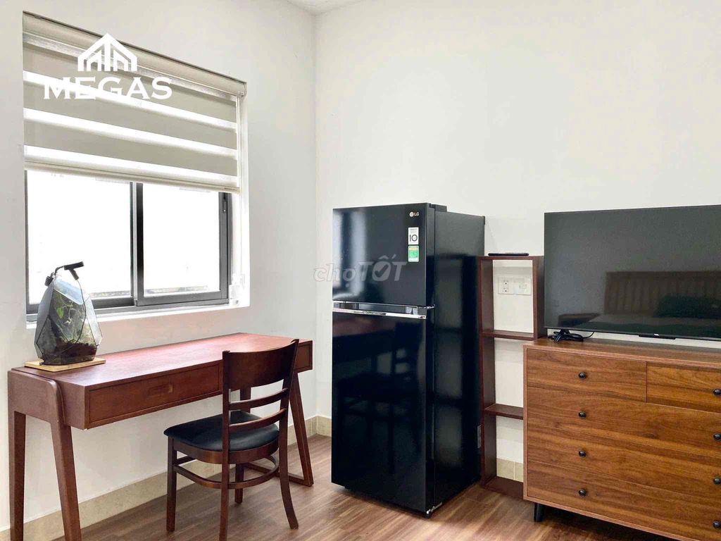 Rent a nice room in LakeView City District 2.