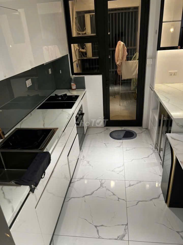 Rent The View District 7 2 bedrooms 115 meters good price