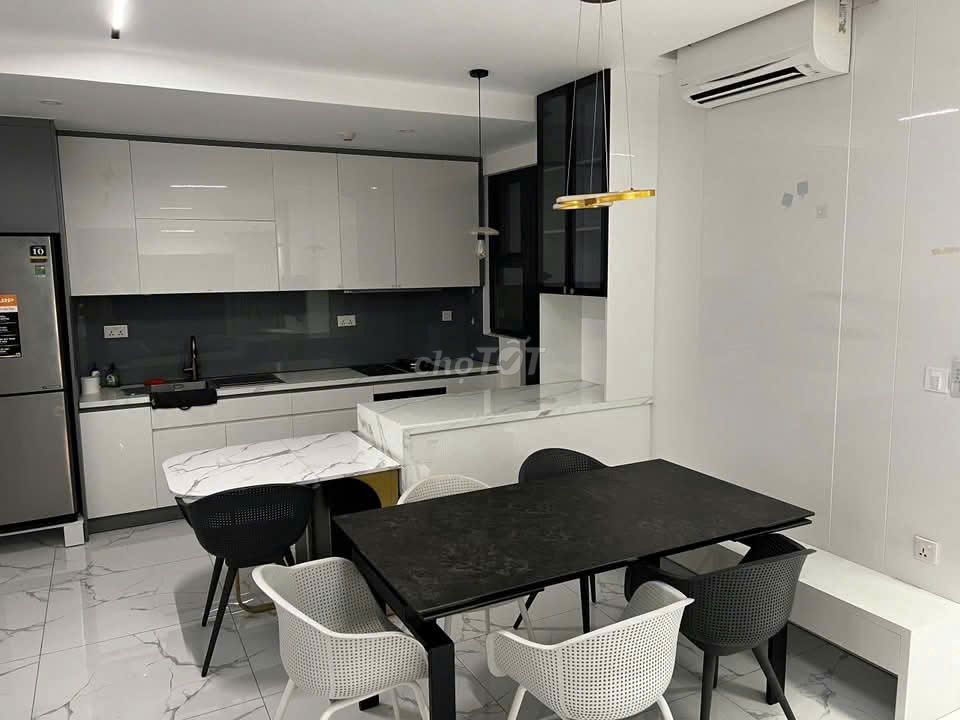 Rent The View District 7 2 bedrooms 115 meters good price