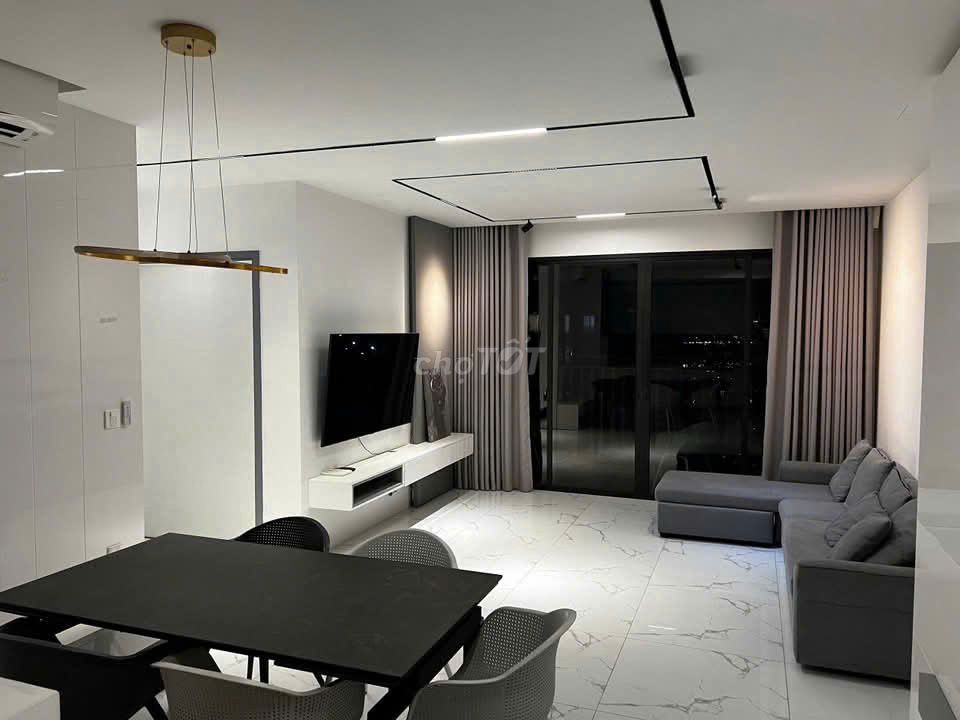 Rent The View District 7 2 bedrooms 115 meters good price