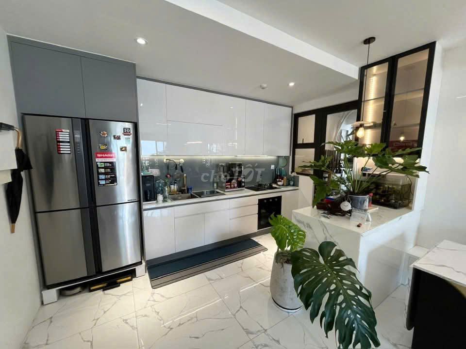 Rent The View District 7 2 bedrooms 115 meters good price