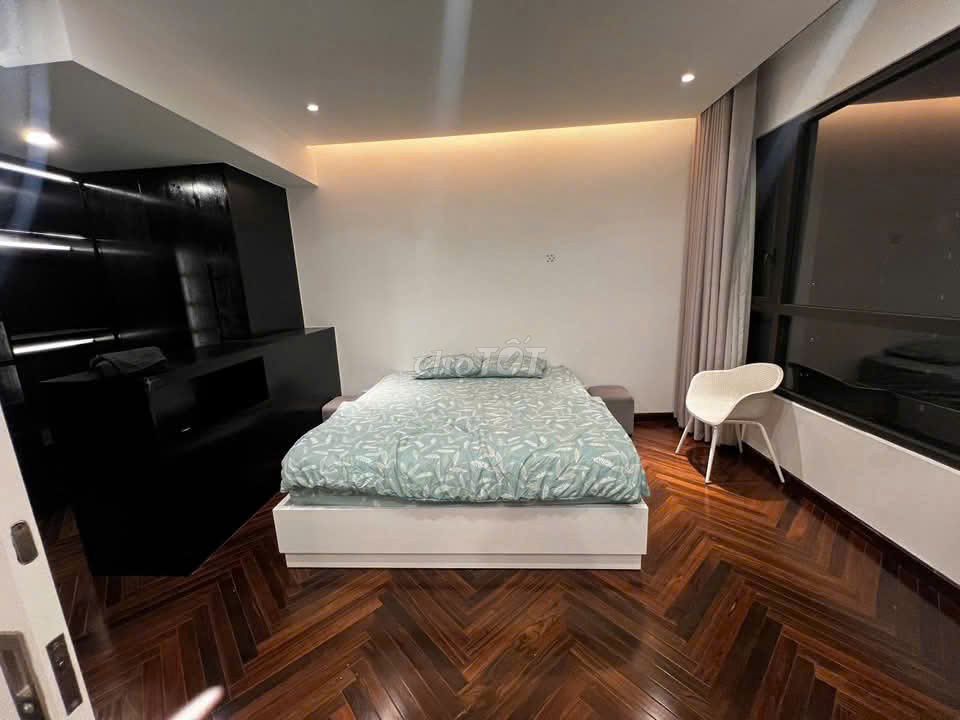 Rent The View District 7 2 bedrooms 115 meters good price