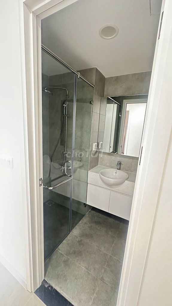 New House Clear, District 2