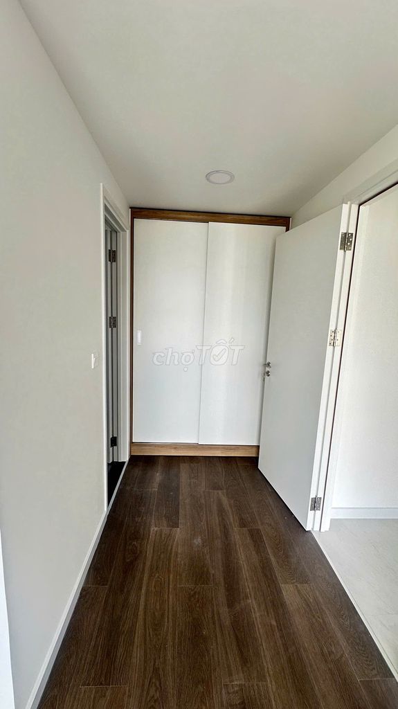New House Clear, District 2