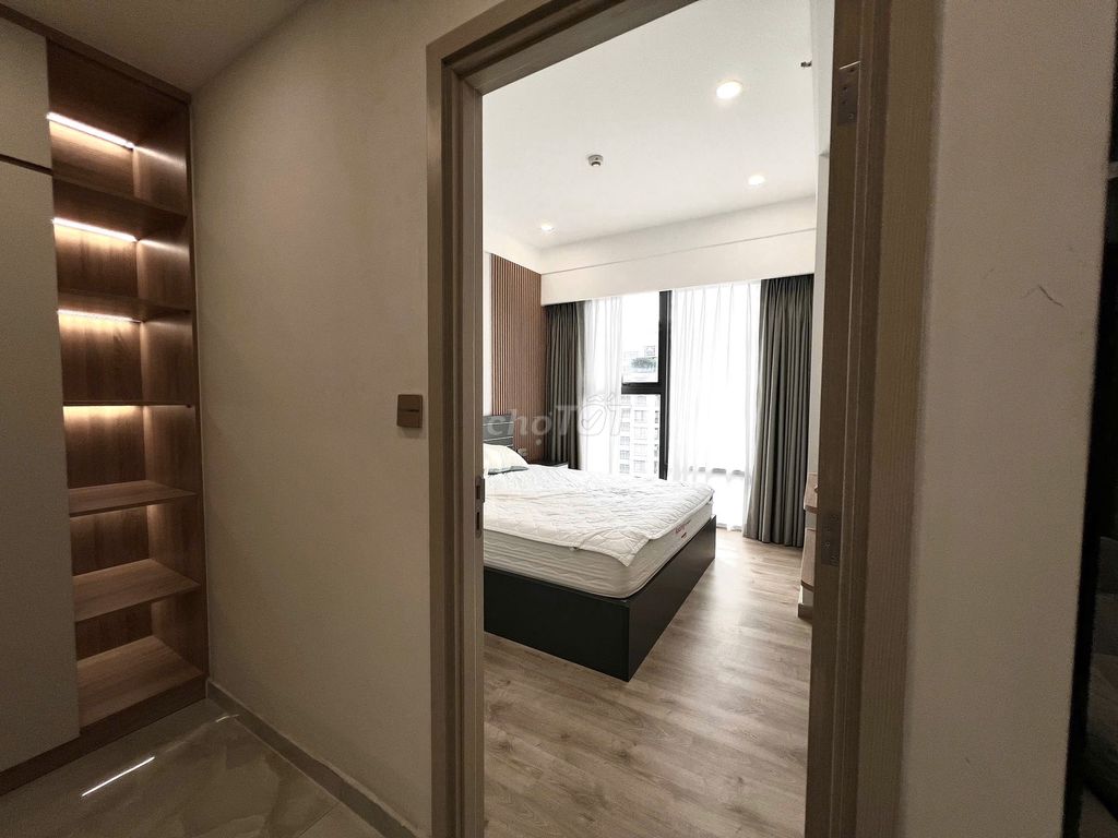 Rent the apartment. One room-The Ascentia Phú Mỹ Hưng-price for only 18 million a month.