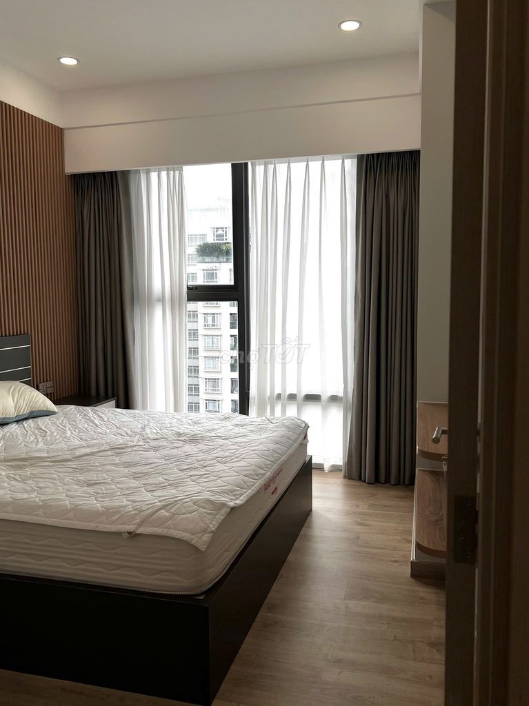 Rent the apartment. One room-The Ascentia Phú Mỹ Hưng-price for only 18 million a month.