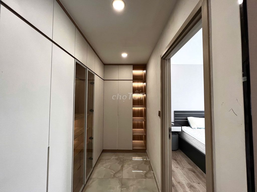 Rent the apartment. One room-The Ascentia Phú Mỹ Hưng-price for only 18 million a month.