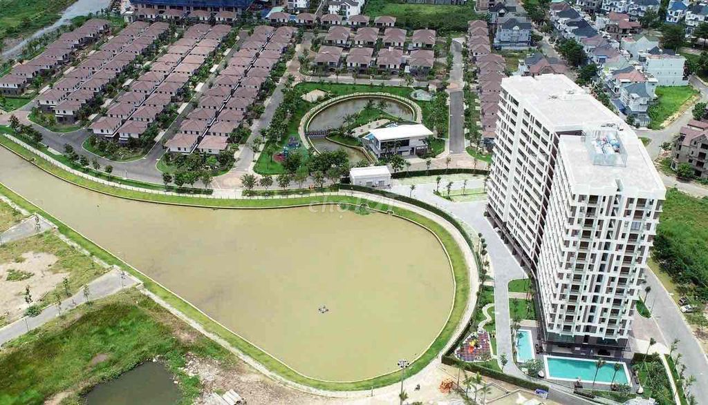 Bags of merchandise rented to the east apartment - Global City Killer 2. 1 . ehome2 t bedroom