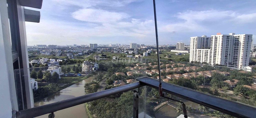 Bags of merchandise rented to the east apartment - Global City Killer 2. 1 . ehome2 t bedroom