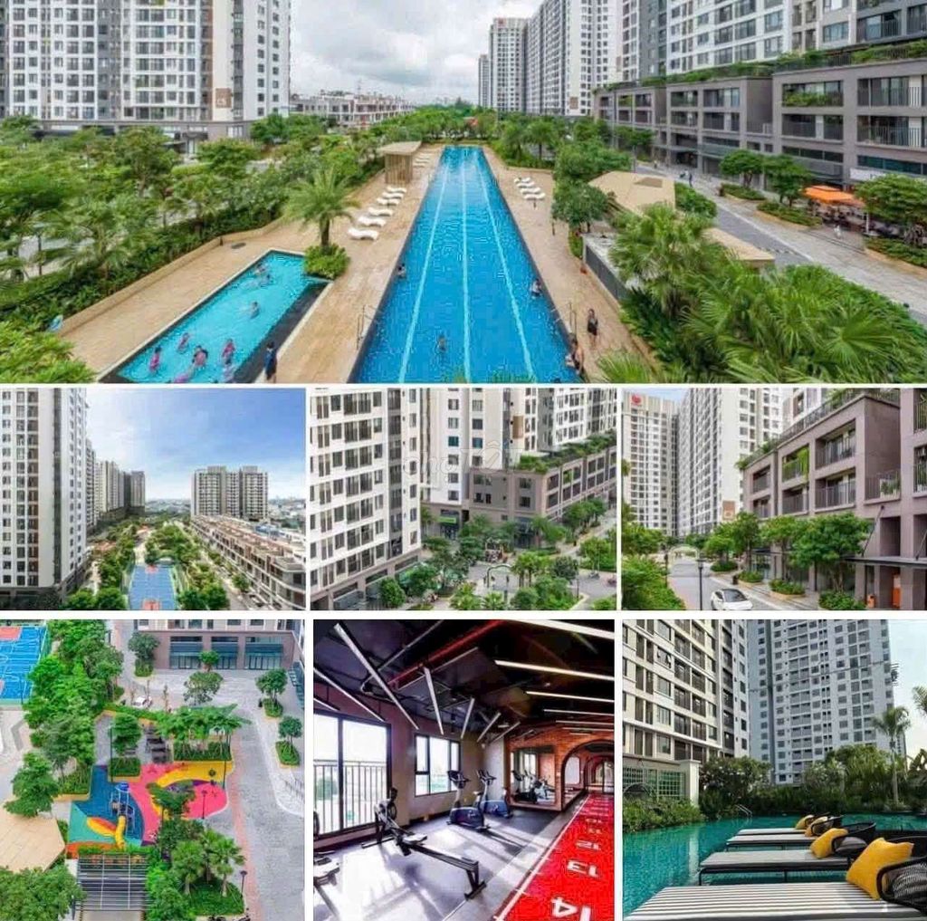 Rent Picity for one bedroom, two bedrooms, three bedrooms. Multiformat