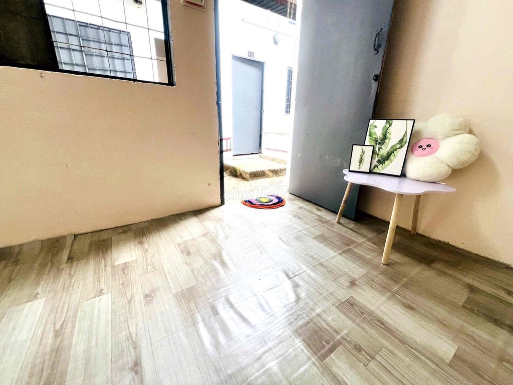 New room is just around the An Lạc - Trần Đại Nghĩa, Bình Tân
