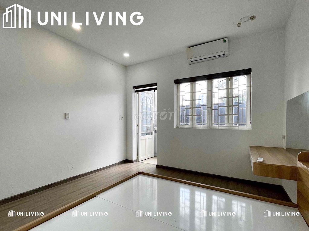 apartment 1 balcony bedroom 60 M2 near uh-h-hcmus in the family - group friends