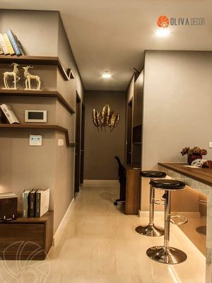 Kingdom 101 .1 .7. A nice one. A two bedroom. Three bedrooms.