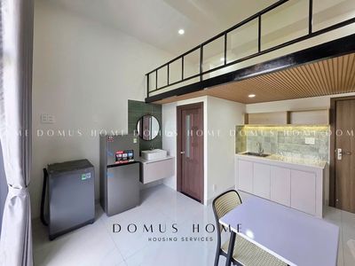 The new room built Full Seven, Banol_ Near University uth