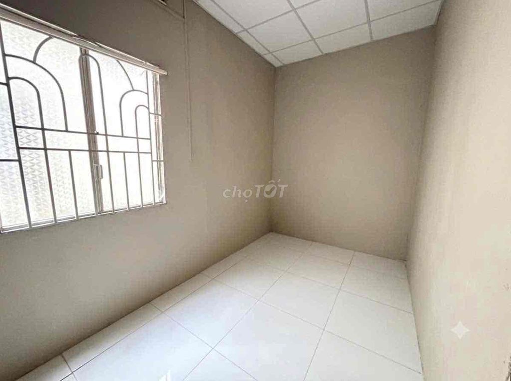 The original three Nguyễn Duy Trinh bedrooms.