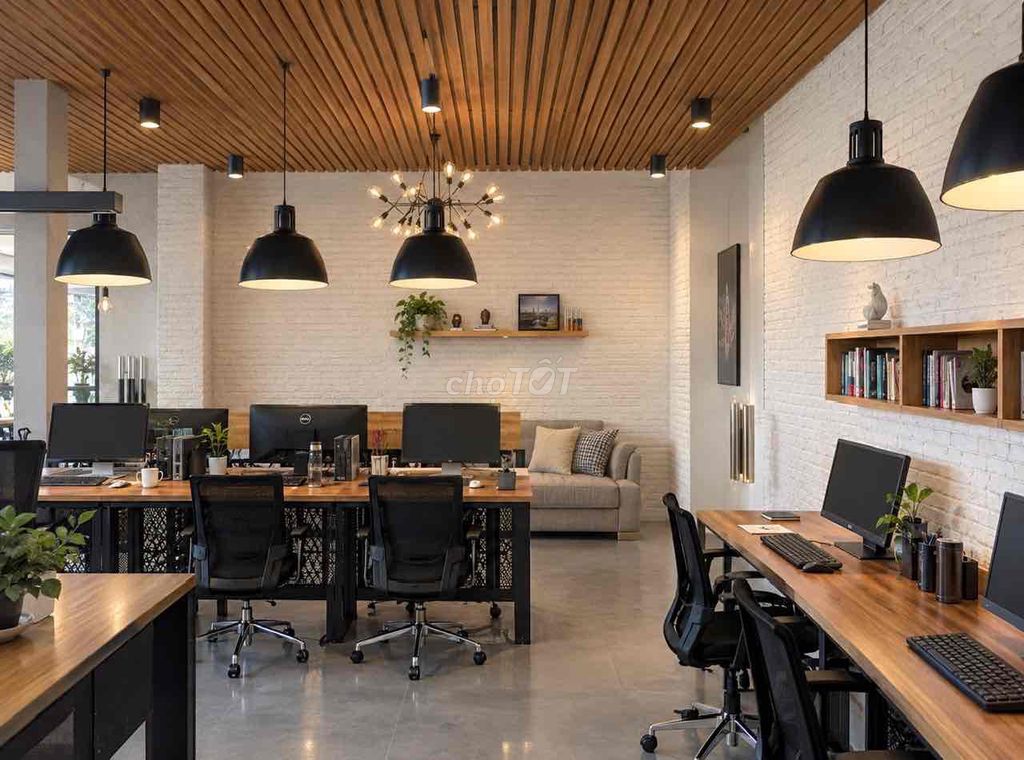 Rent an office building that combines residences - ql13, Aggron Peace