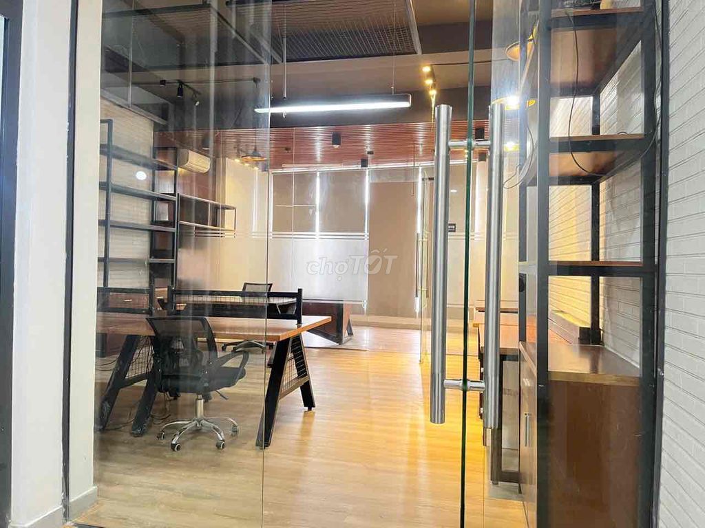 Rent an office building that combines residences - ql13, Aggron Peace