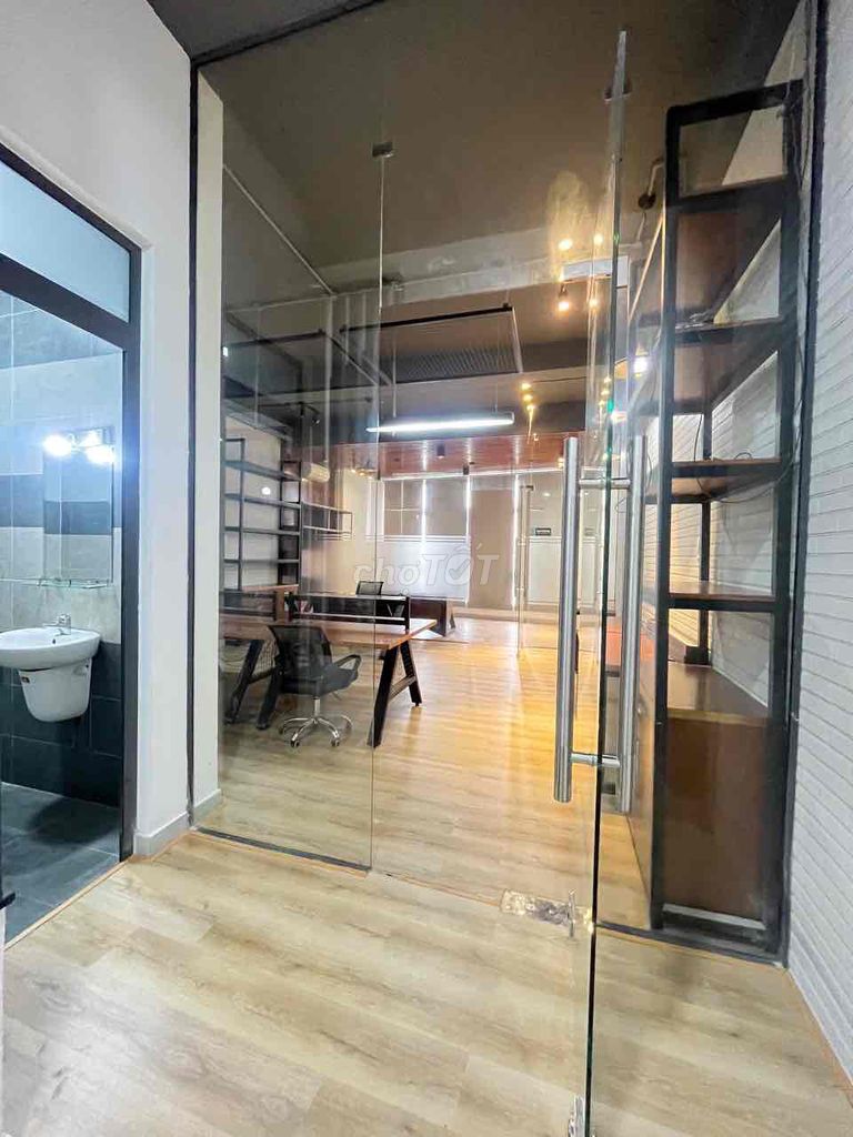Rent an office building that combines residences - ql13, Aggron Peace