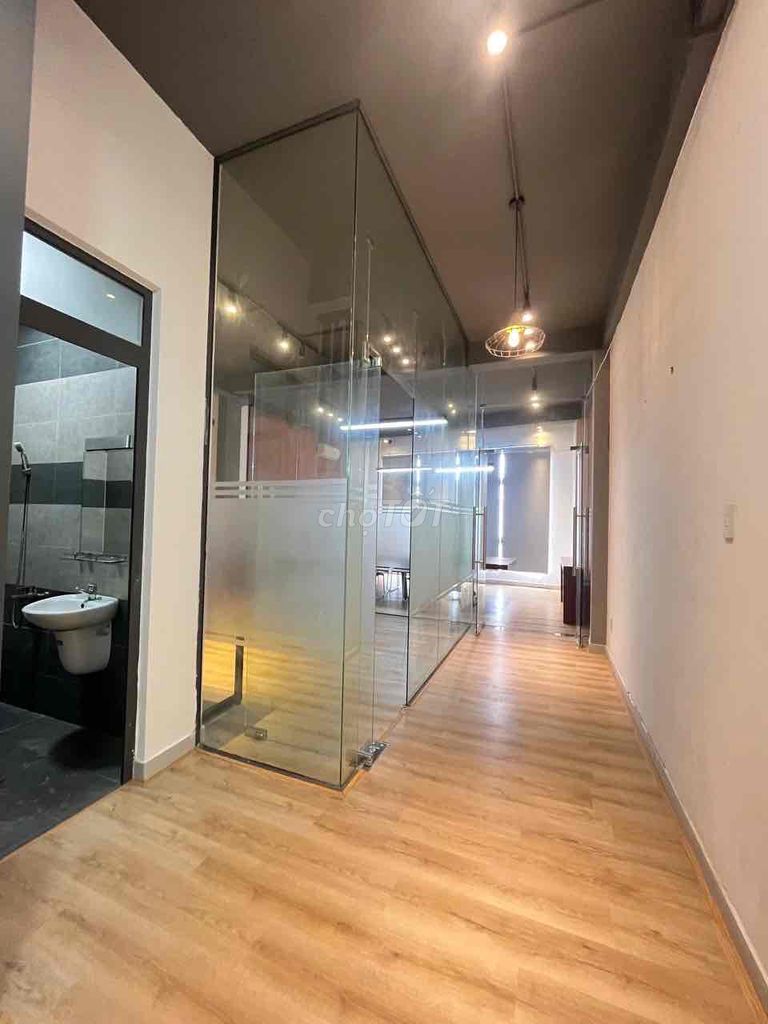Rent an office building that combines residences - ql13, Aggron Peace