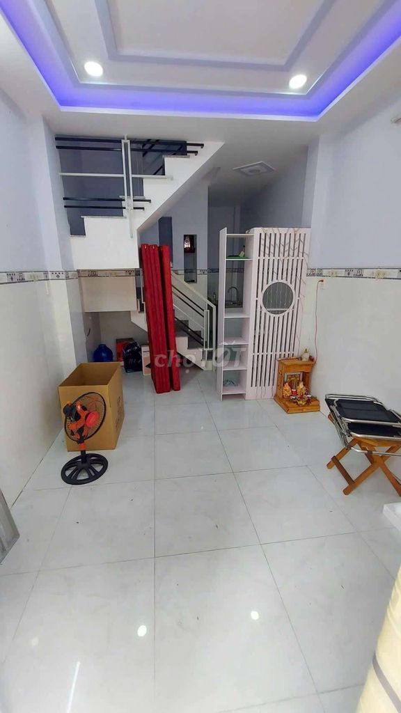 Rent the Nc 862 Lê Đức Thọ. 1 st. 1st floor.