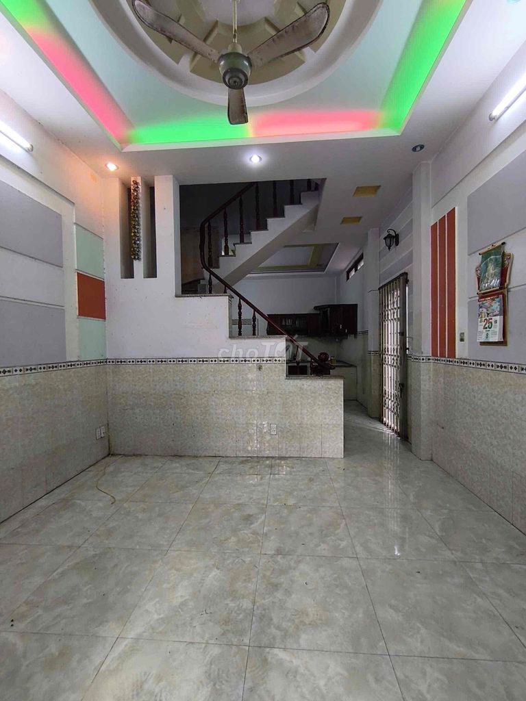 Rent Lê Đình Cẩn Alley 4 bedrooms near the market