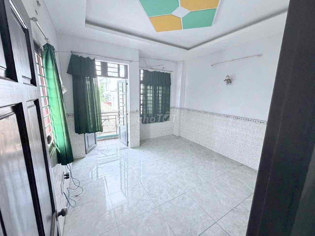 Rent Lê Đình Cẩn Alley 4 bedrooms near the market