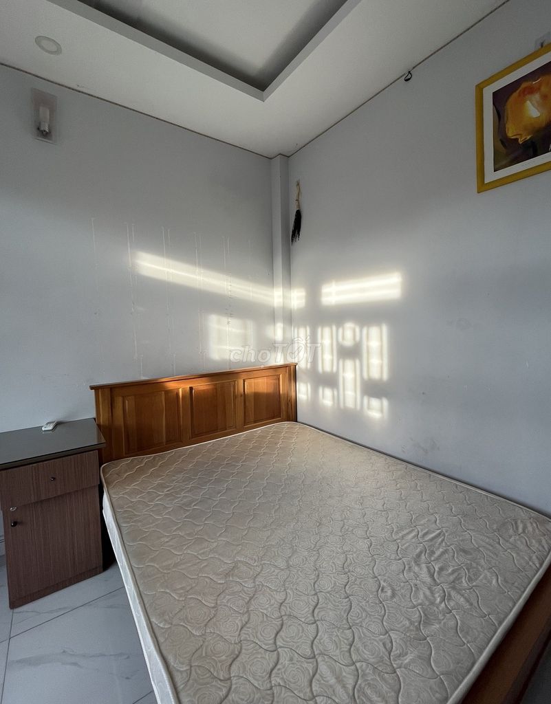 Rent the villa 160 meters 1 .1 .1 .4 p.m. Linh Đông Thủ Đức 20 million