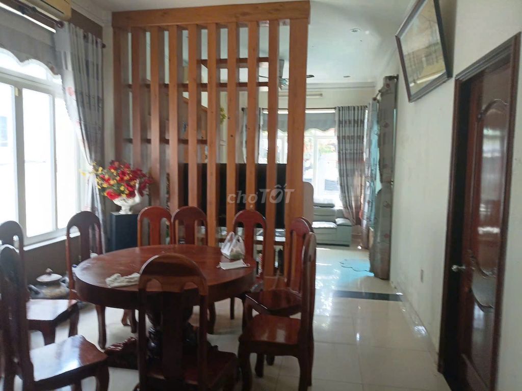 Rent the villa 160 meters 1 .1 .1 .4 p.m. Linh Đông Thủ Đức 20 million