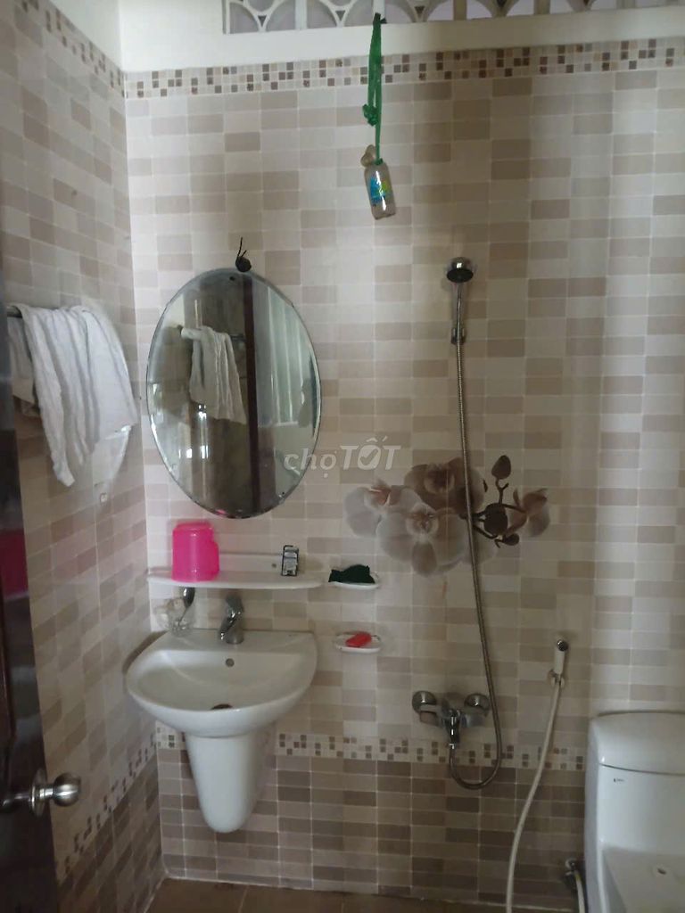 Rent the villa 160 meters 1 .1 .1 .4 p.m. Linh Đông Thủ Đức 20 million