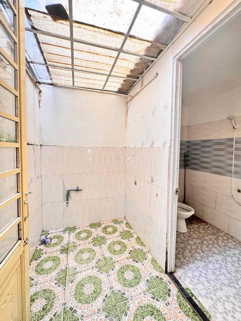 Four bedrooms, eight million fast.