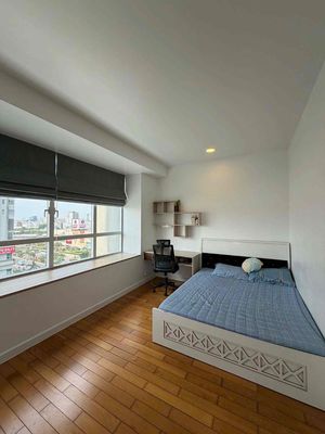 Renting two Sunrise City bedrooms right next totte mart District 7