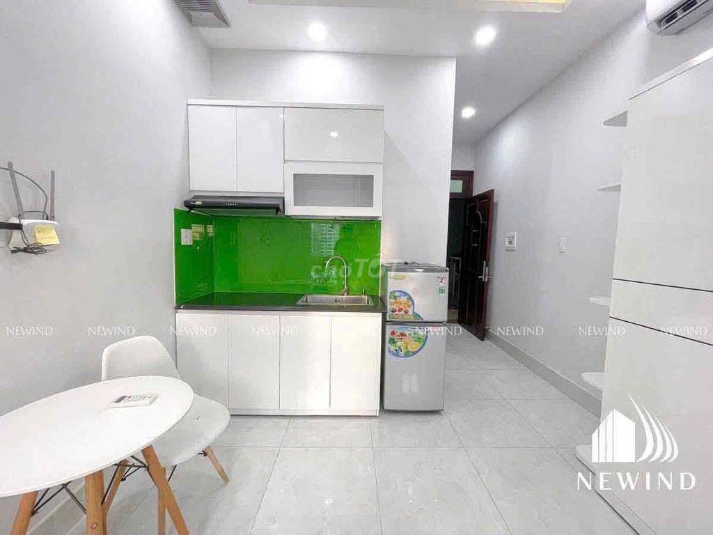 Room Full Seven near kcx New Shun and District 4 1