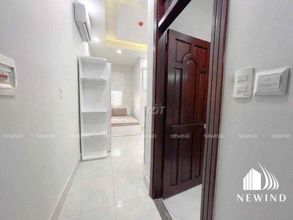 Room Full Seven near kcx New Shun and District 4 1