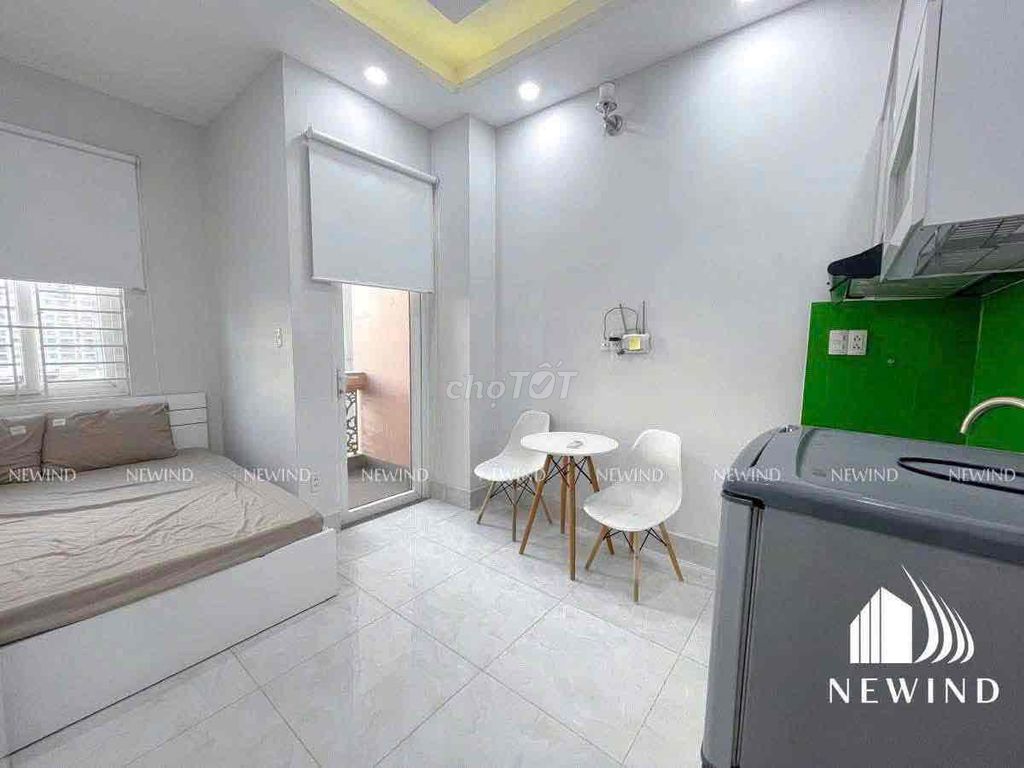 Room Full Seven near kcx New Shun and District 4 1
